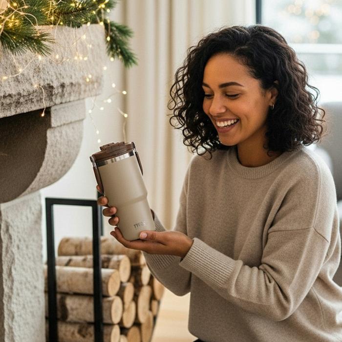 تراول ماگ یا ماگ استیل چیست؟